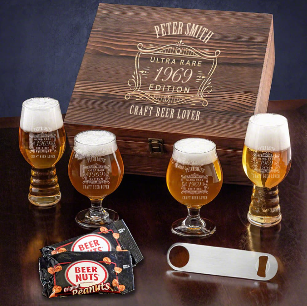 23 Hoptimistically Great Gifts for Craft Beer Lovers