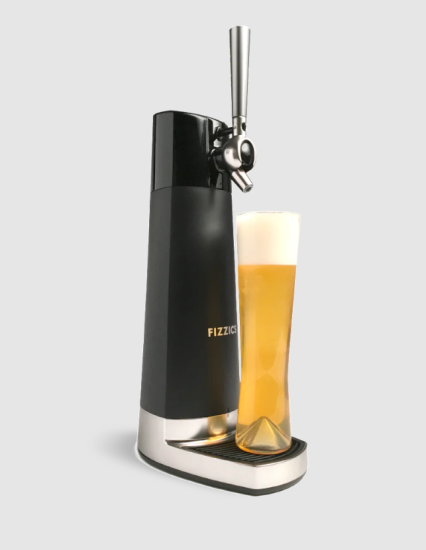 Fizzics Beer Foamer