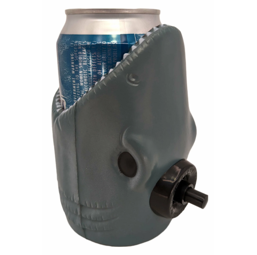 11 Coolest Custom Can Coolers