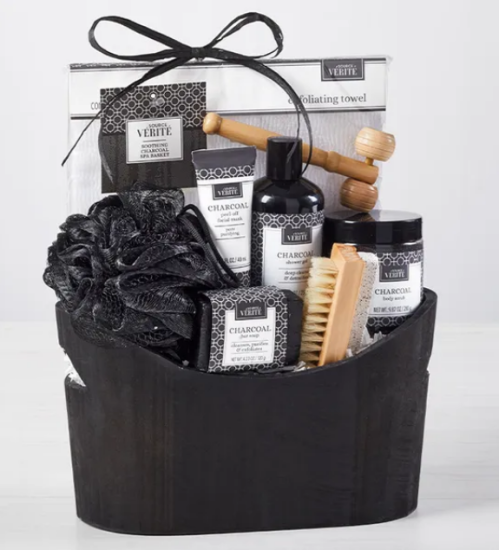 Spa Gift Box