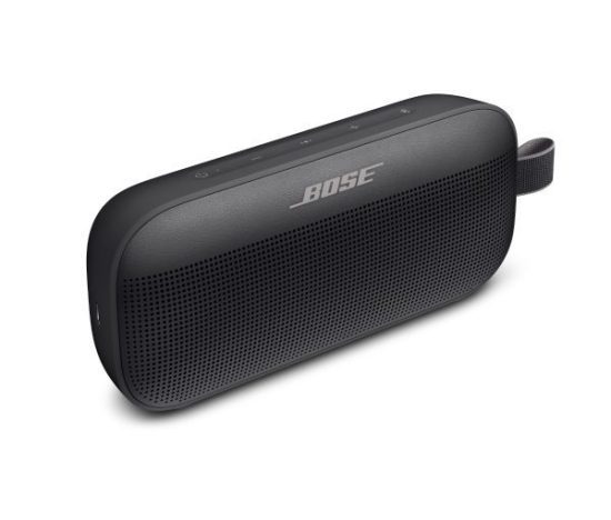 Portable Bose Speaker