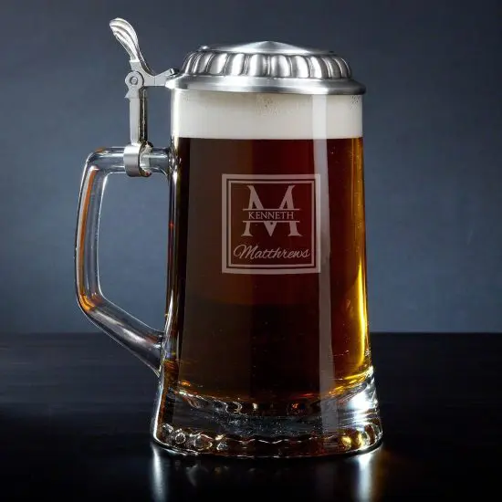 Beer Christmas Gift Ideas for Husband Who Has Everything