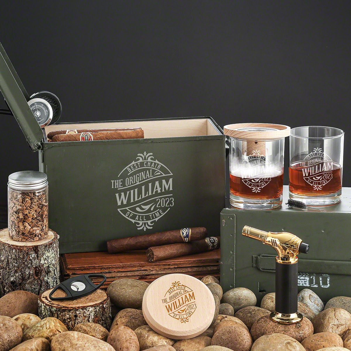 Top 5 of the Best Luxury Gifts for Men