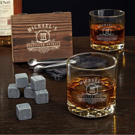 Expensive and Cool Whiskey Glasses by WhiskyRant