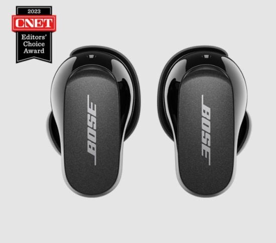 Bose Wireless Headphones