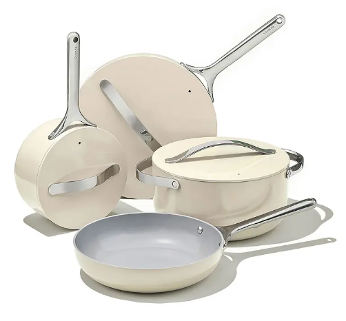 Ceramic Cookware Set