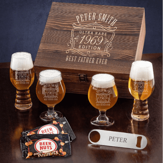 Fathers Day Gift Baskets are Great for Beer Lovers