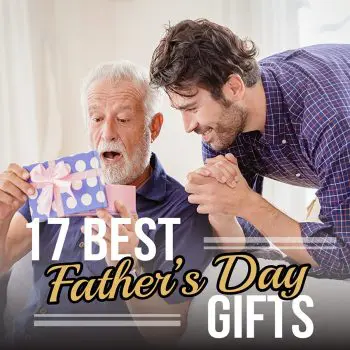 17 Best Father’s Day Gifts