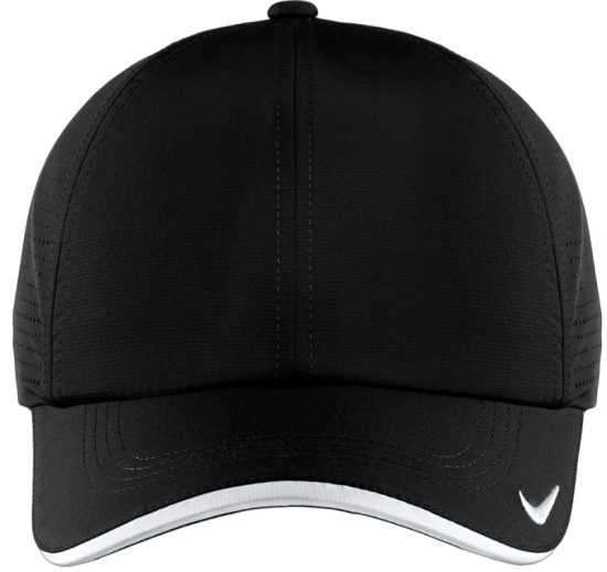Custom Nike Hat from All Star Logo