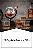 27 Best Bourbon Gifts