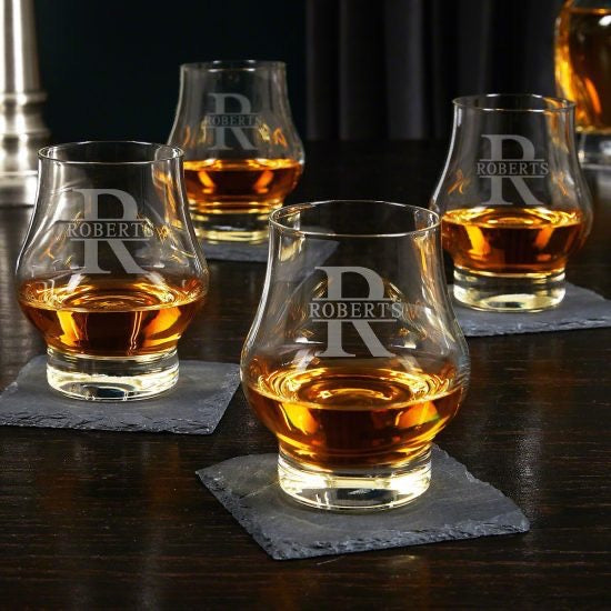 Kentucky Bourbon Trail Glasses