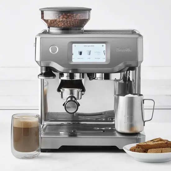 Espresso Coffee Maker Gift Idea
