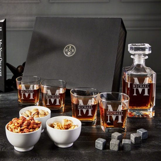 https://www.homewetbar.com/blog/wp-content/uploads/2023/08/oakmont-personalized-carson-luxury-whiskey-decanter-set-11-pc-p_10089-1-550x550.jpg