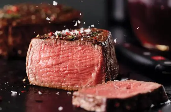 Steak and Meat Gift Birthday Gift Ideas for 50 year old men