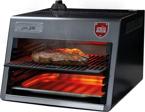 Steak Oven for Meat Loving Men