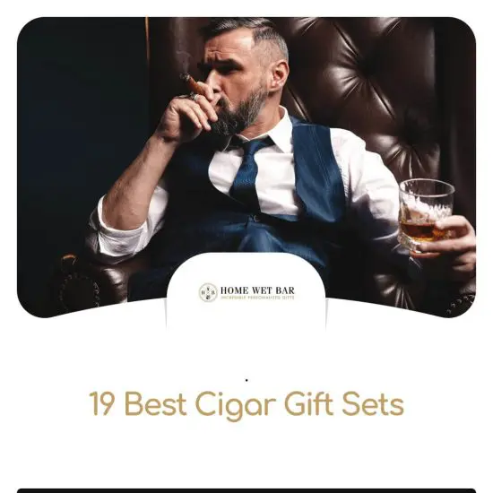 Best cigar gift sets
