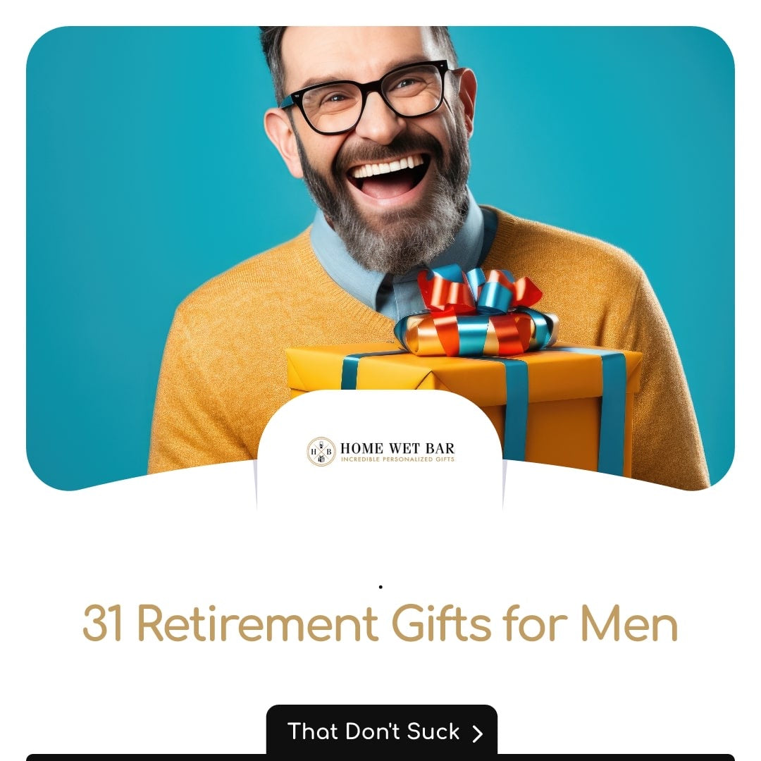 67 Unique Gifts for Dad 2023 - Gifts for Dad Who Wants Nothing