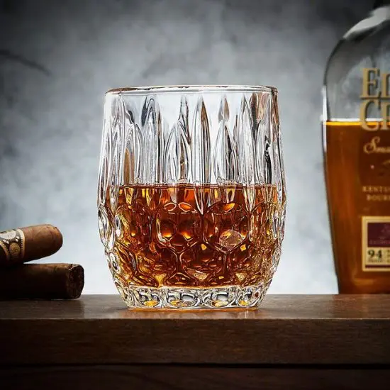 The 8 Best Whiskey Glasses of 2024, Tested and Reviewed