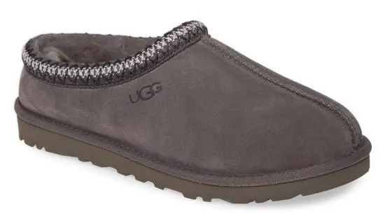 UGG male slippers
