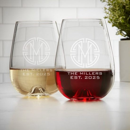 13 Unique Wine Glasses to Enhance Wine