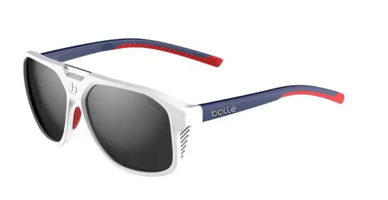 Bolle Arcadia Polarized Sunglasses - 30th Birthday Gift Ideas for Men