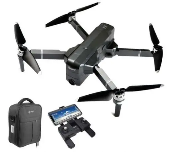 Contixo F24 pro GPS drone