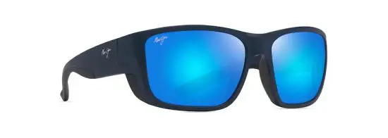 Maui Jim blue sunglasses