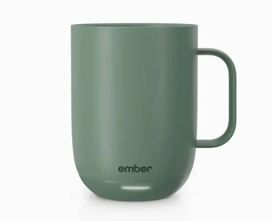 Ember Temperature Controlled Smart Mug