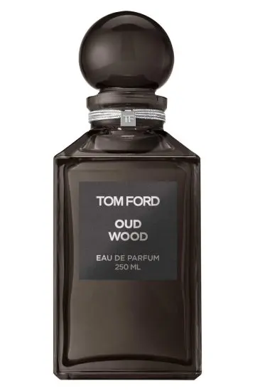 Oud Wood cologne by Tom Ford
