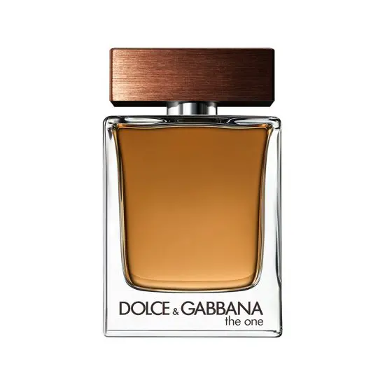 Dolce & Gabbana The One For Men Eau de Toilette Cologne