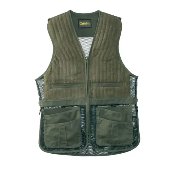 Shooting Vest as Gifts for Gun Lovers