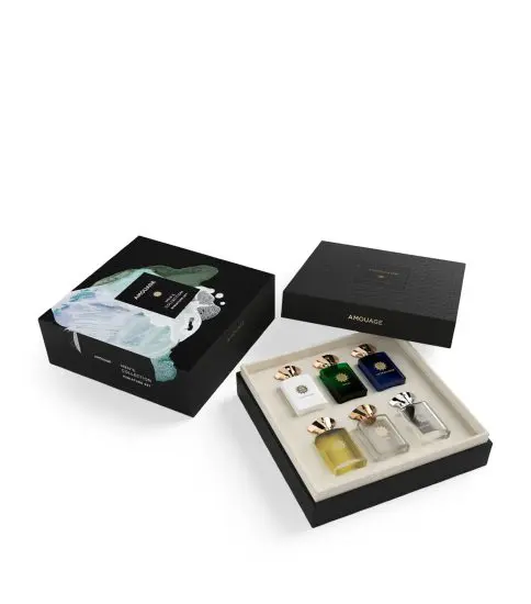 Luxury Perfume Gift Set