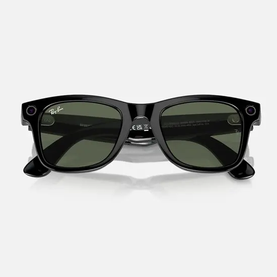 Ray-Ban Smart Sunglasses