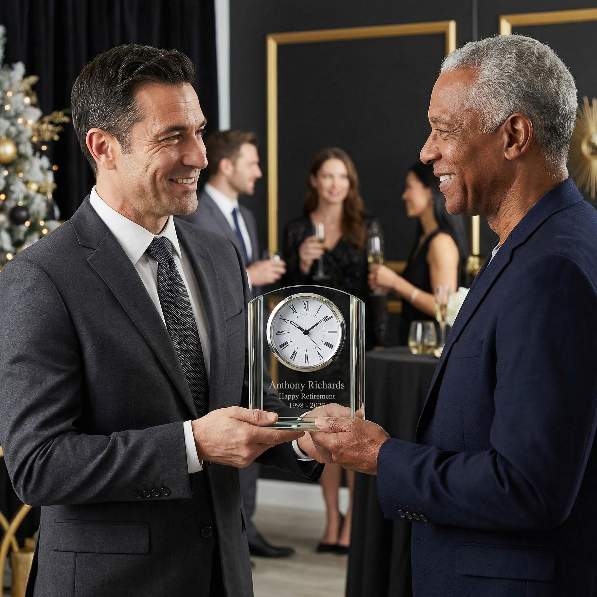 30th Birthday Gifts For Him - HomeWetBar 