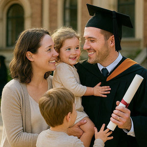 Graduation Gifts - HomeWetBar