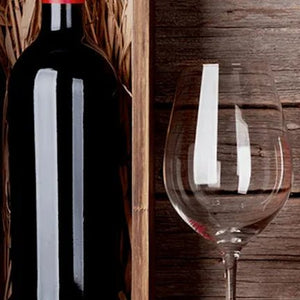 Personalized Wine Gifts - HomeWetBar 