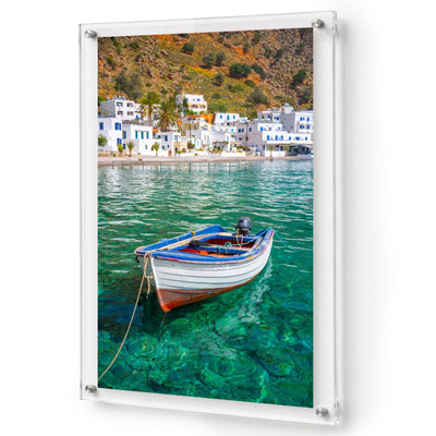 Shore Thing Acrylic Wall Art Print