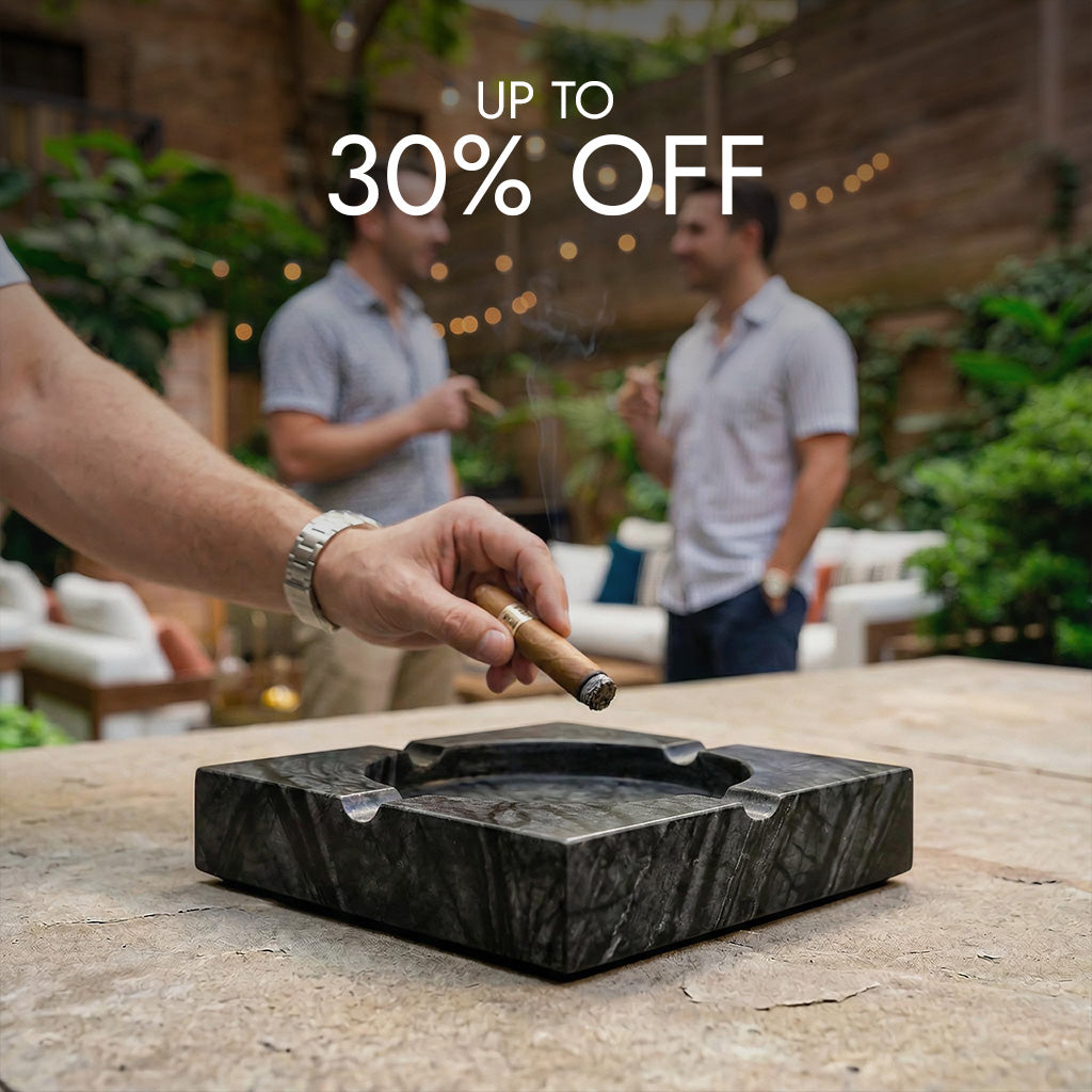 Cigar gifts for early Father's day sale up to 30% off