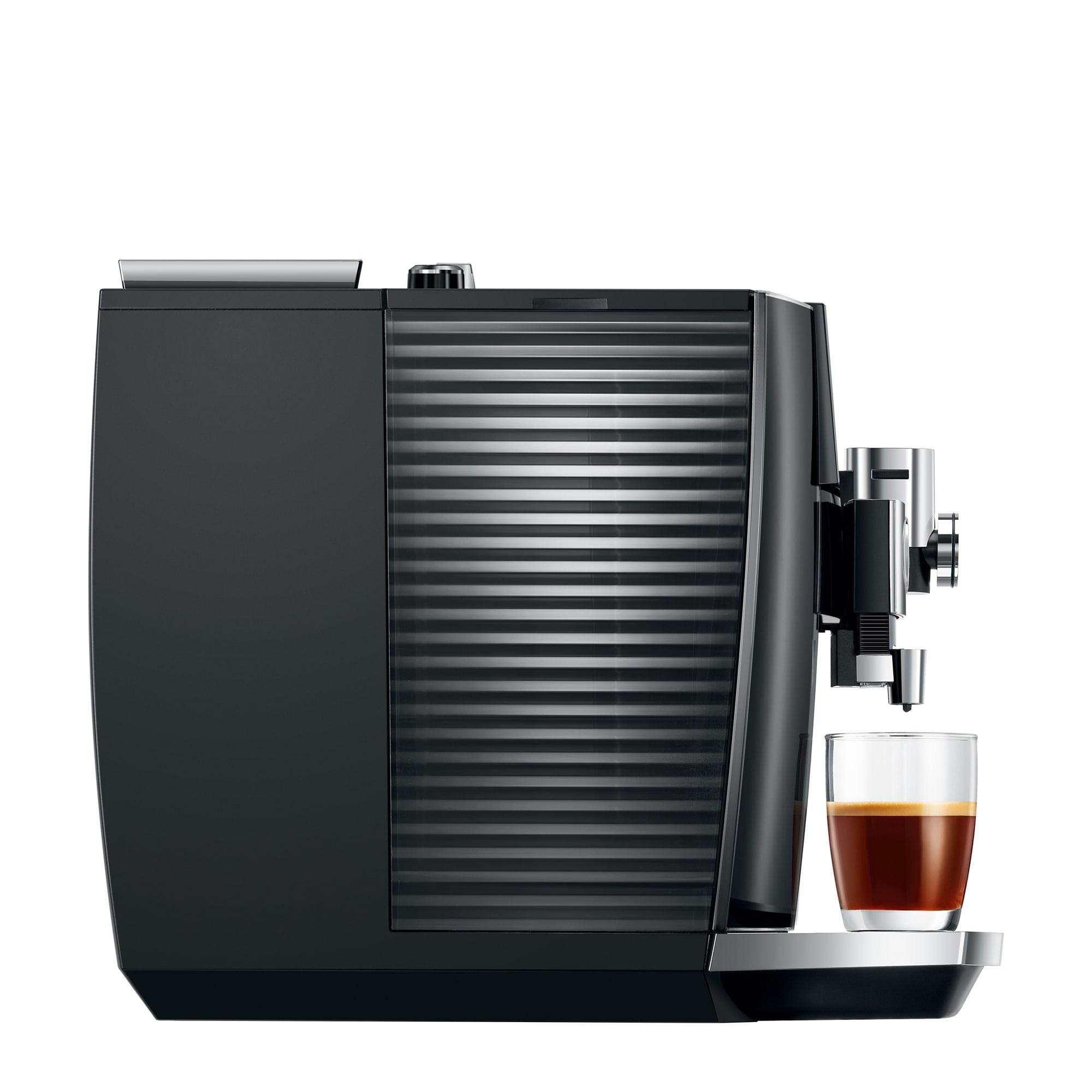JURA J8 Twin Fully Automatic Espresso Machine