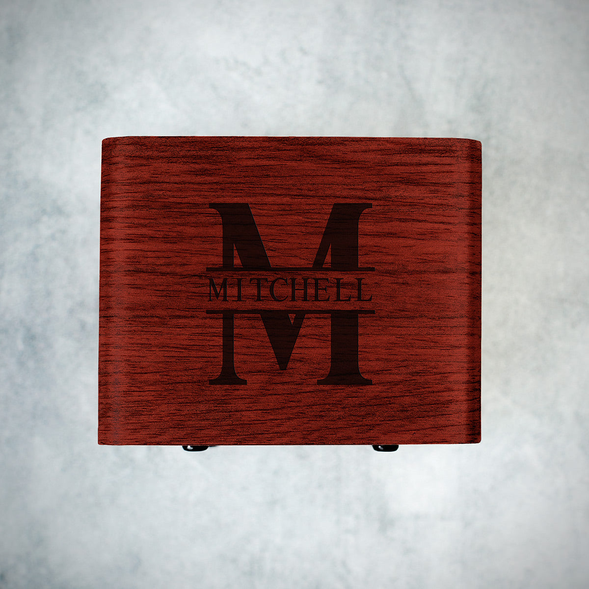Bluetooth Speaker - Cherrywood