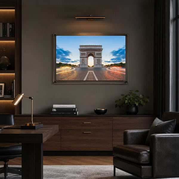 arc-lights-modern-office