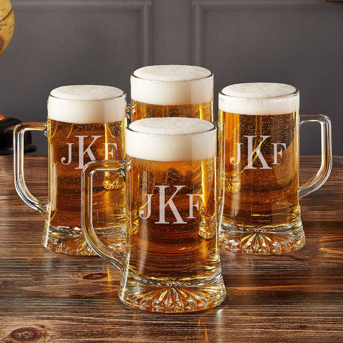 Beer Mug Groomsman