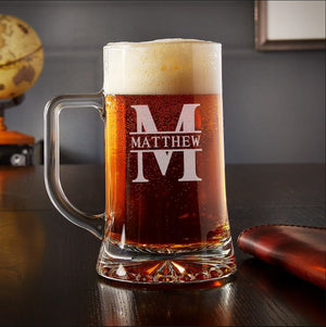 Beer Mug