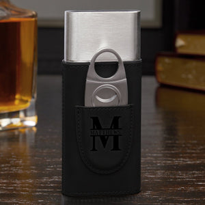 Cigar Flask