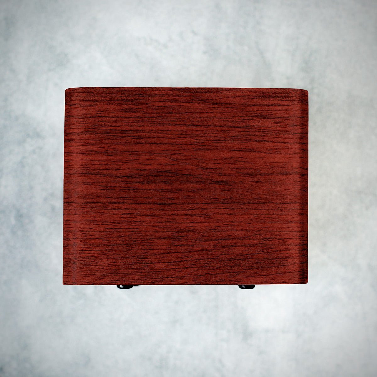 Bluetooth Speaker - Cherrywood add - on