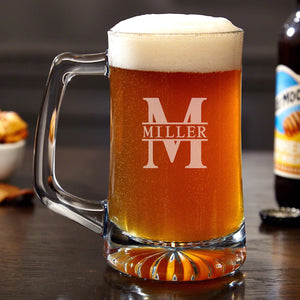 Beer Mug