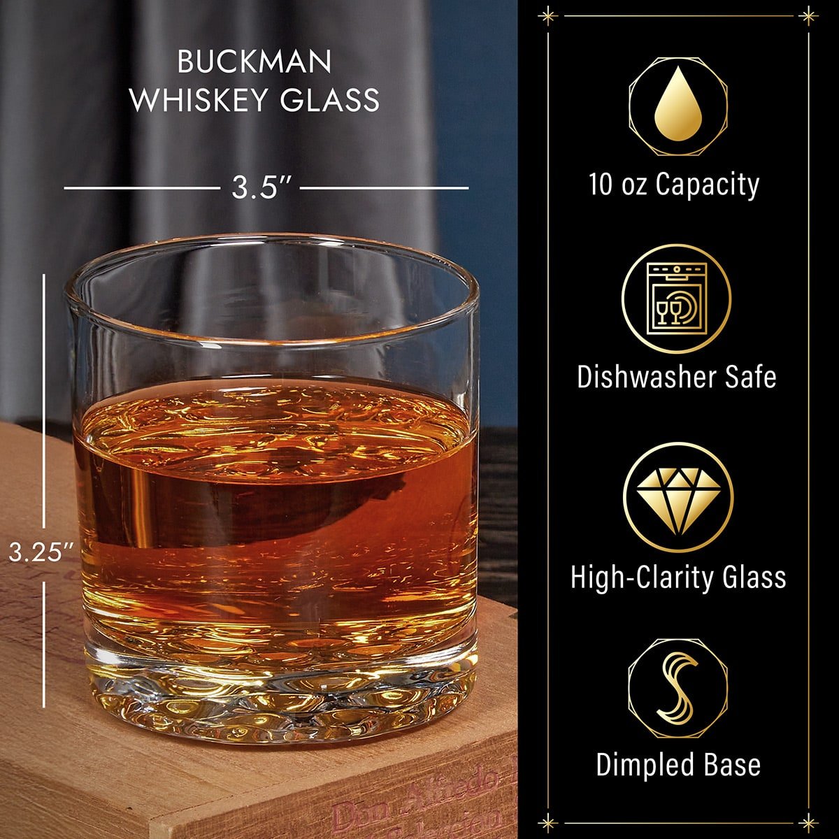HomeWetBar Gin and Tonic Set - Thumbnail 4