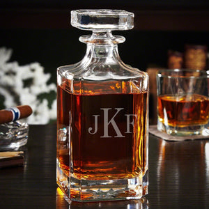 Decanter Only