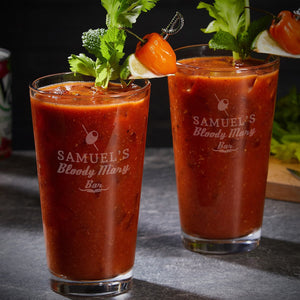 Brunch Set of 2