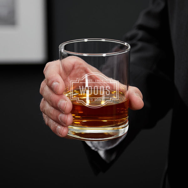 Custom Eastham Glass